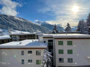Apartment Parkareal - Utoring-12 by Interhome Davos Platz